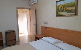 B&B Il Giardino Di Zefiro